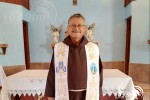 Fray Rafael Vega nuevo Superior de los Franciscanos