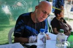 Minor Romero: el niño que cumplió su sueño de radio y hoy nos deleita con estadísticas