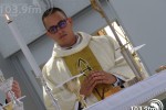 Diócesis de San Isidro cuenta con nuevo sacerdote