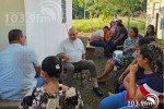 Gratitud y admiración, resultado de la I Visita Pastoral