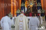 Dota, tierra de consagrados a Jesús por María