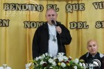 Unidad, obediencia y servicio para ser Iglesia dice Obispo