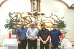 Se realiza foro por Carta Pastoral de Mons. Juan Miguel Castro