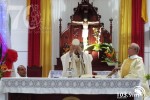 Agradecidos como Diócesis por Jubileo Diocesano